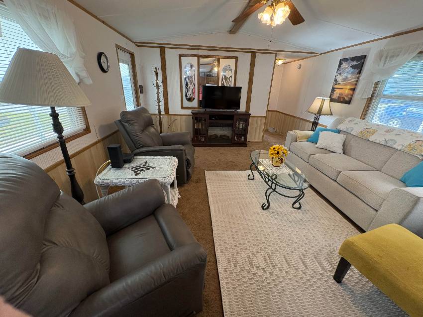 706 Century Lane a Winter Haven, FL Mobile or Manufactured Home for Sale